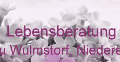 Lebensberatung Neu Wulmstorf, Niederelbe | Top-Experten für Kartenlegen, Wahrsagen, Hellsehen, Zukunftsdeutung.